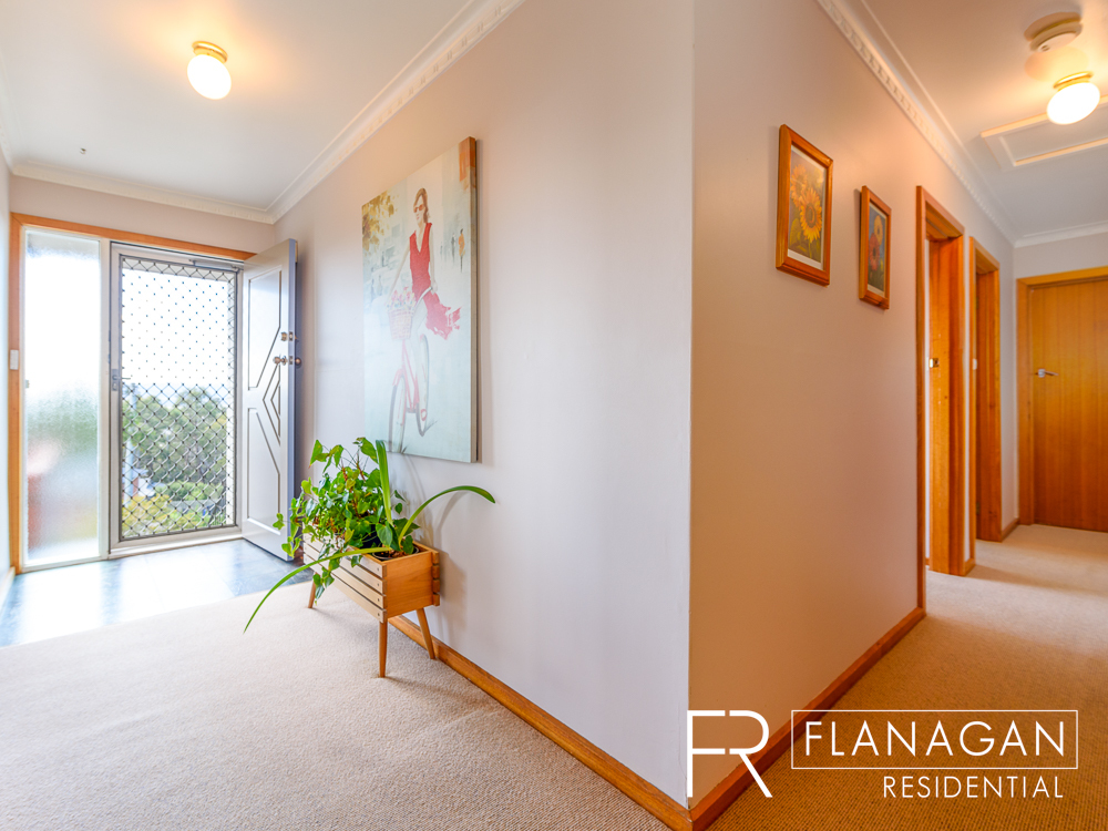For Sale | Flanagan Residential | West Launceston | Paul Flanagan