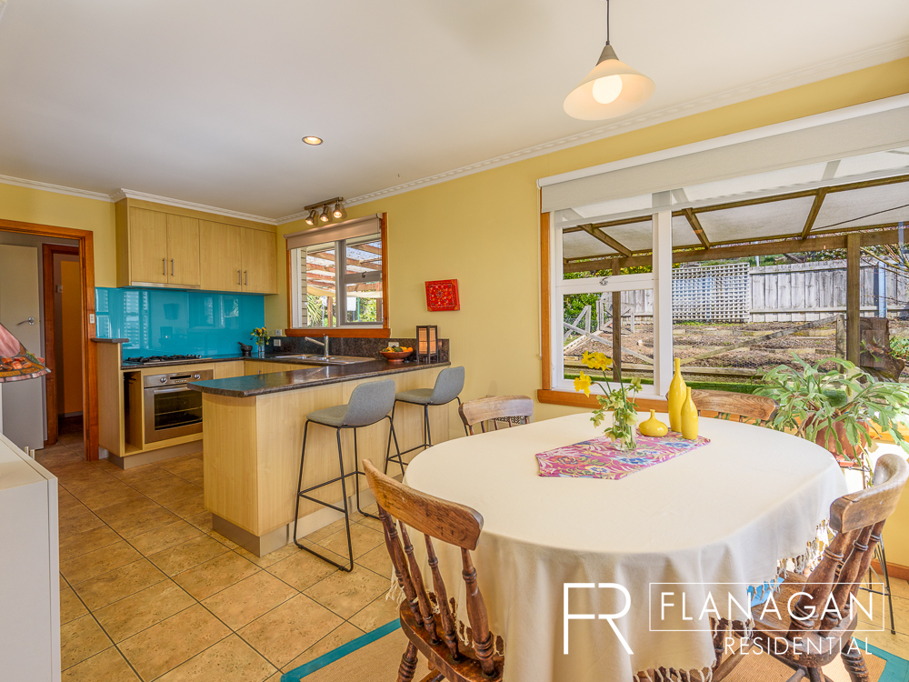 For Sale | Flanagan Residential | West Launceston | Paul Flanagan
