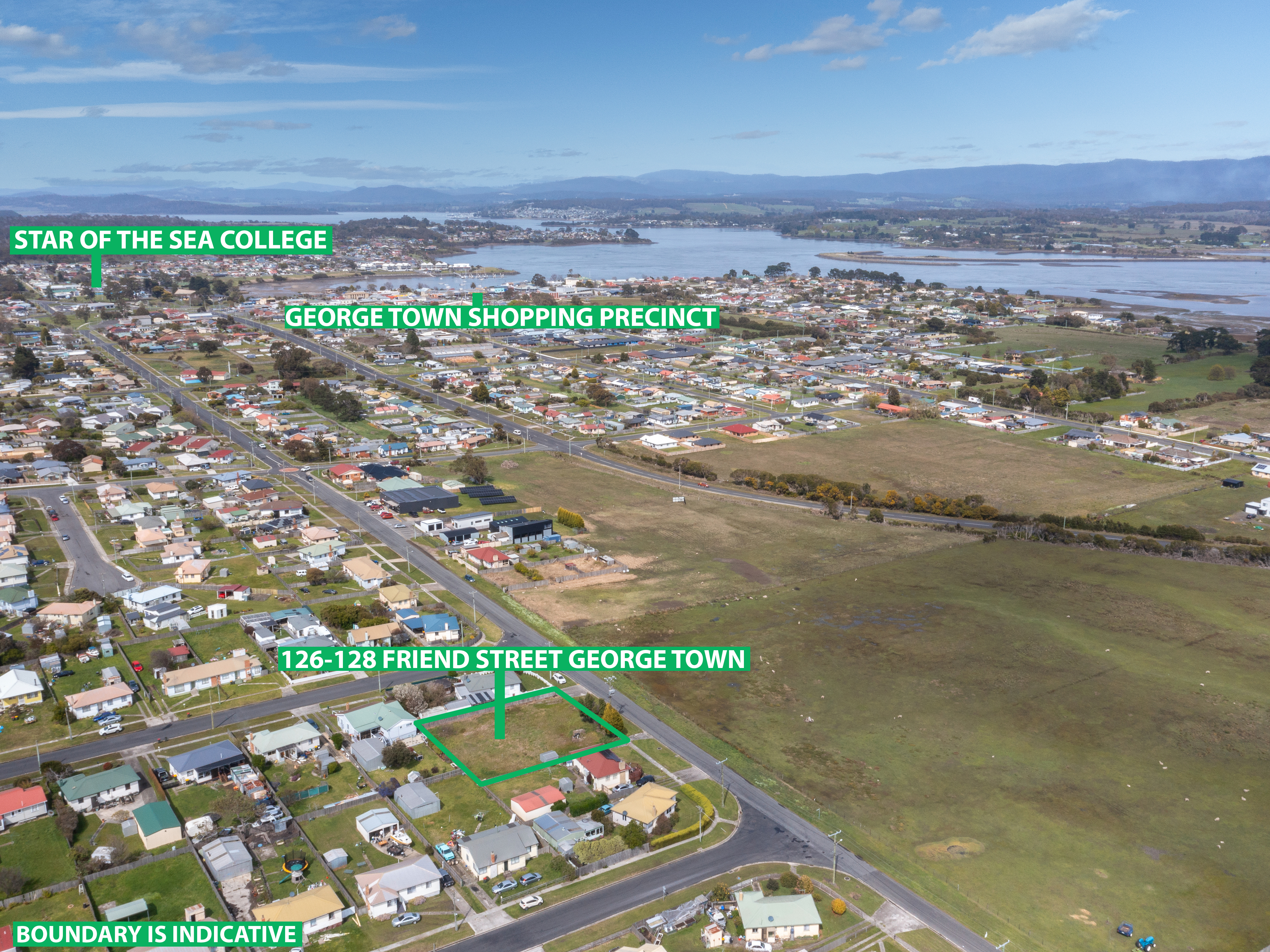 For Sale | Flanagan Residential | Paul Flanagan | George Town