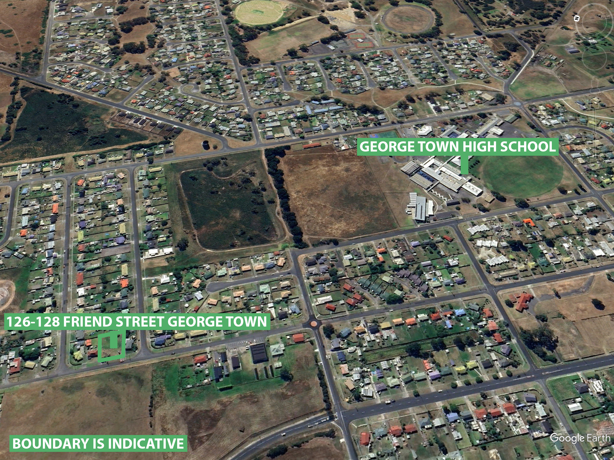 For Sale | Flanagan Residential | Paul Flanagan | George Town