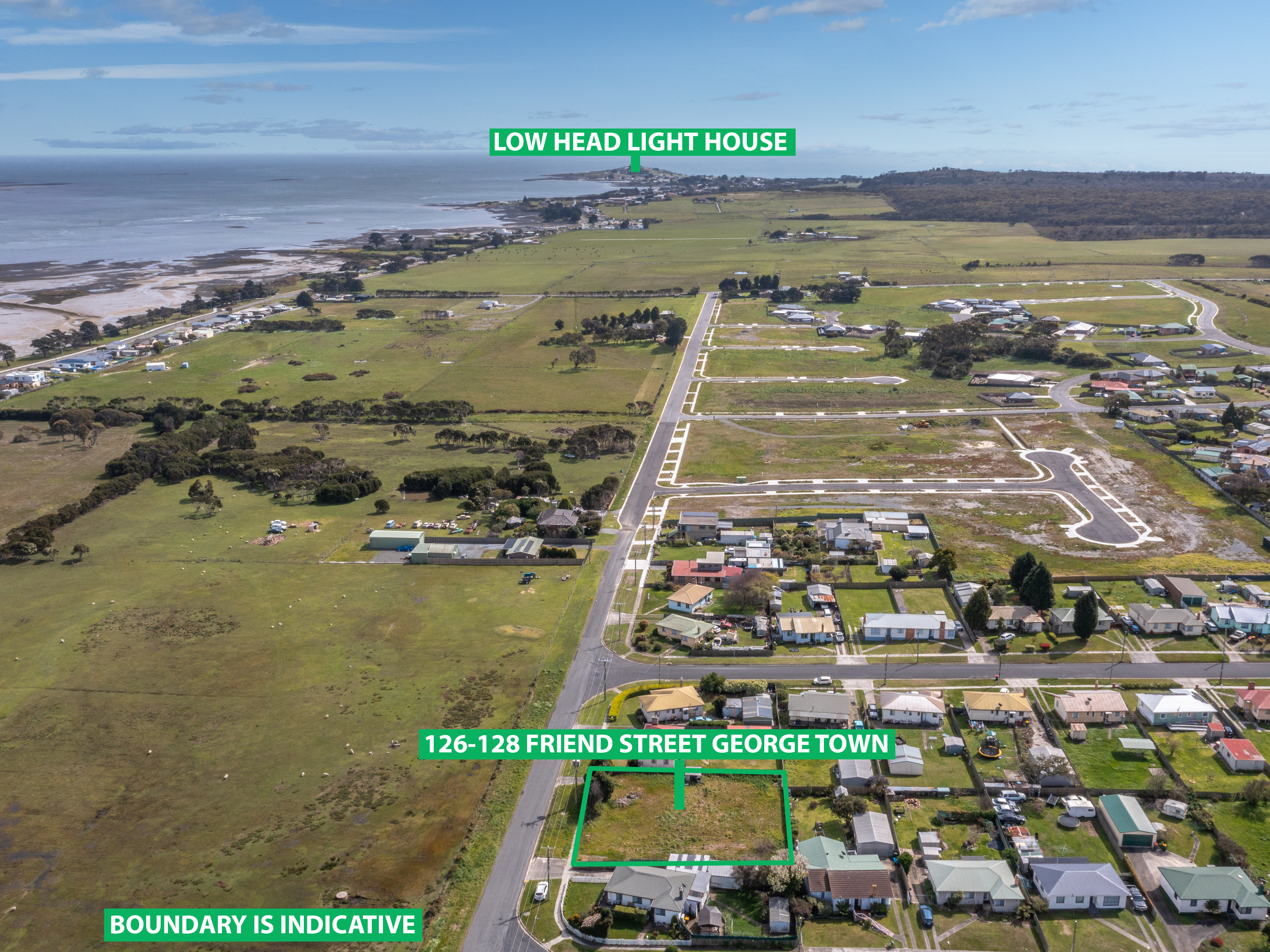 For Sale | Flanagan Residential | Paul Flanagan | George Town