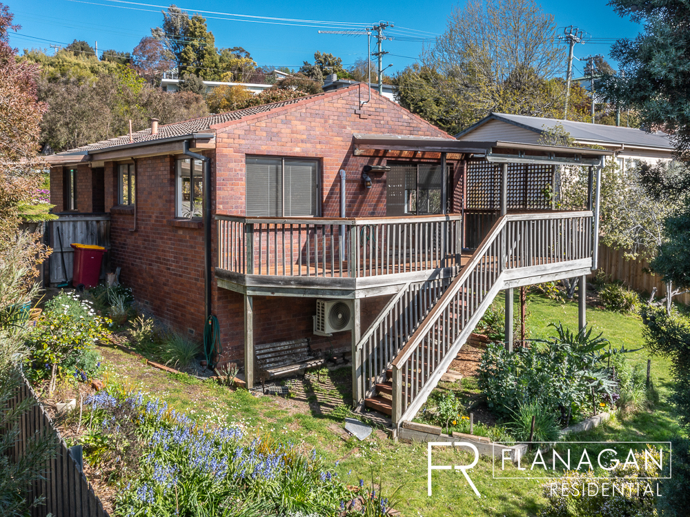 For Sale | Flanagan Residential | Paul Flanagan | Trevallyn