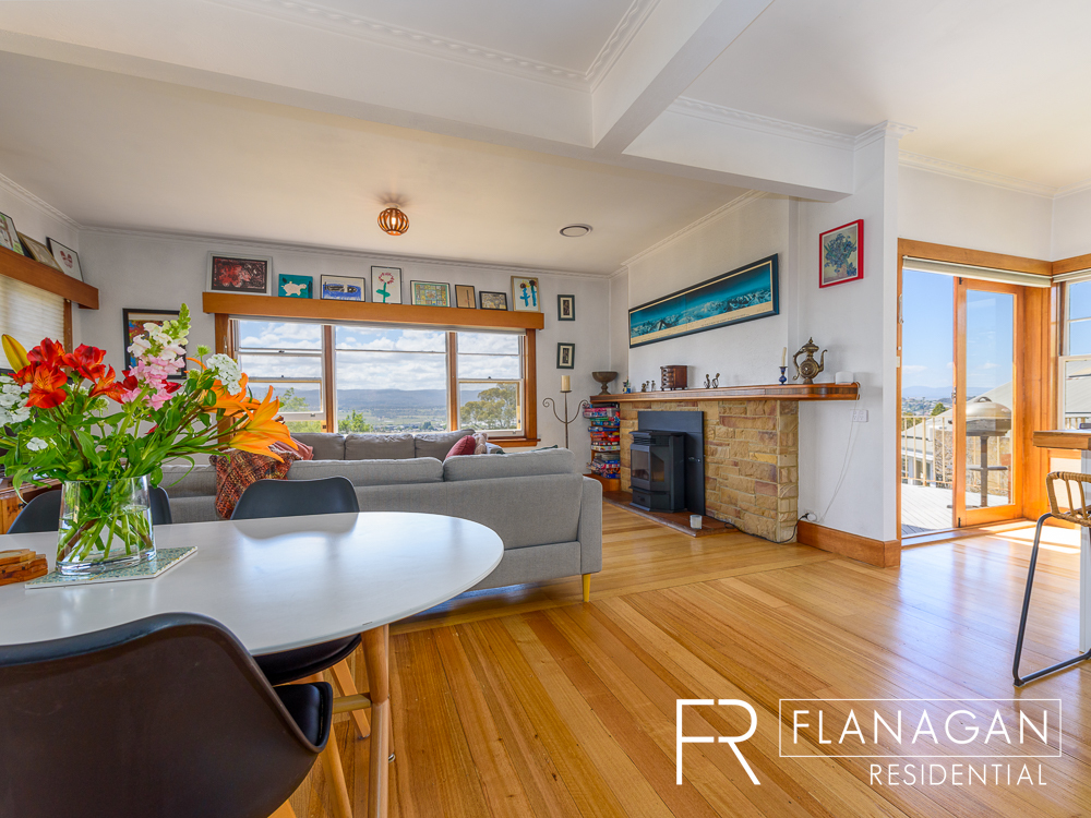 For Sale | Flanagan Residential | Trevallyn | Paul Flanagan