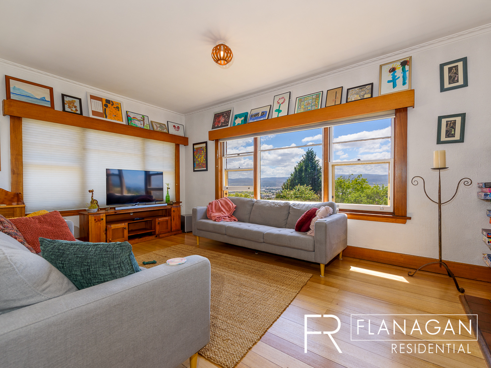 For Sale | Flanagan Residential | Trevallyn | Paul Flanagan