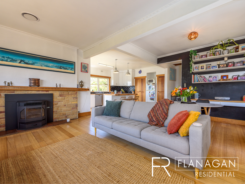 For Sale | Flanagan Residential | Trevallyn | Paul Flanagan