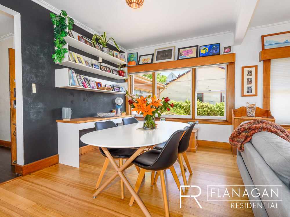 For Sale | Flanagan Residential | Trevallyn | Paul Flanagan