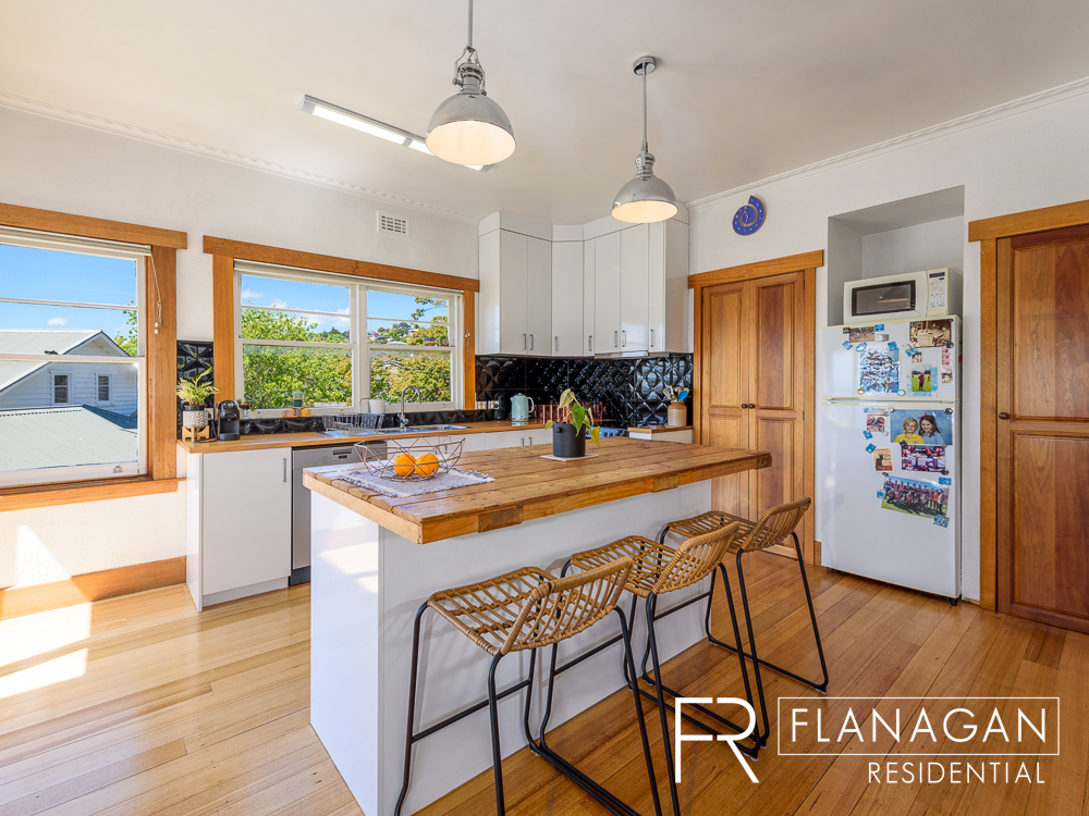 For Sale | Flanagan Residential | Trevallyn | Paul Flanagan