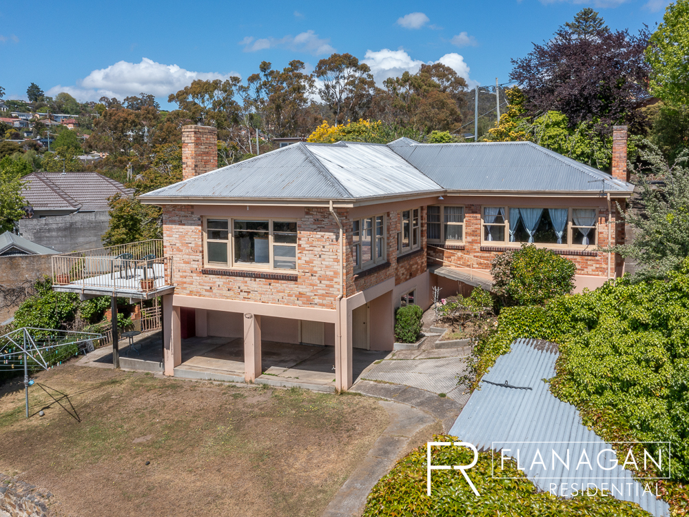 For Sale | Flanagan Residential | Trevallyn | Paul Flanagan