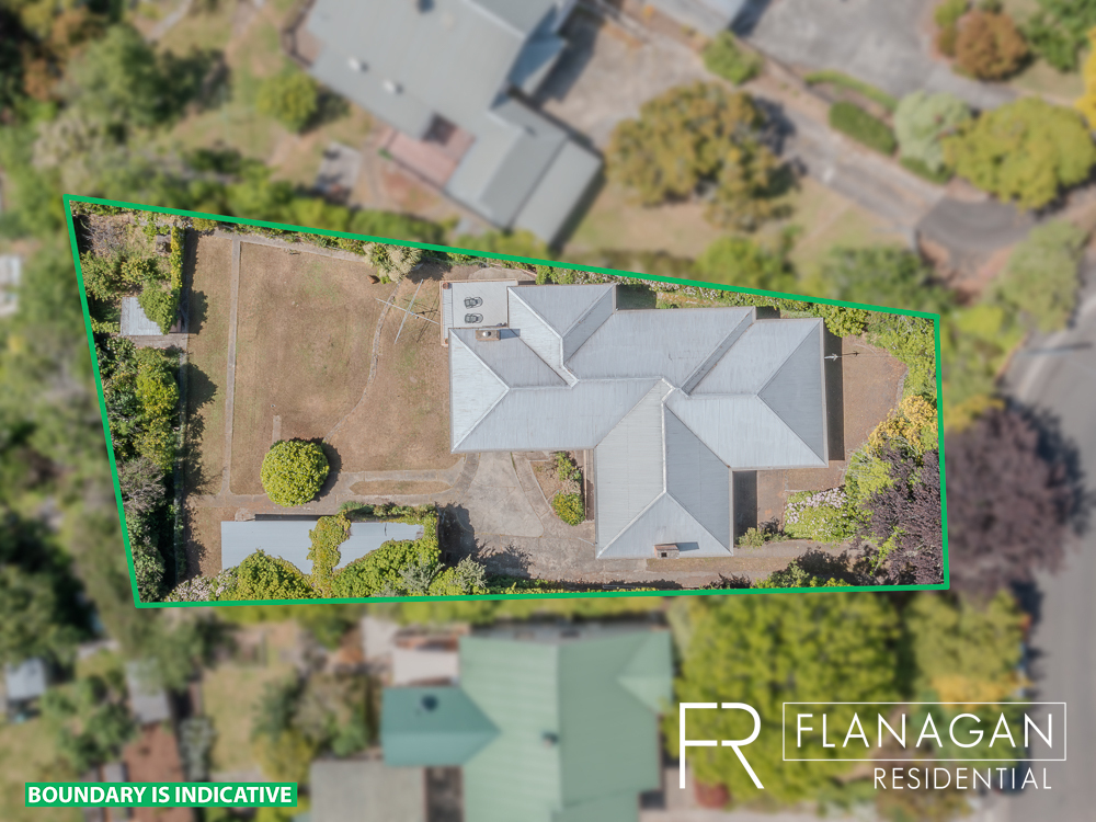 For Sale | Flanagan Residential | Trevallyn | Paul Flanagan