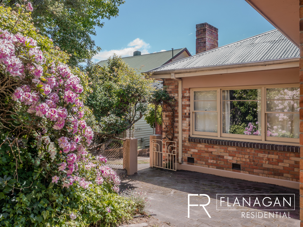 For Sale | Flanagan Residential | Trevallyn | Paul Flanagan