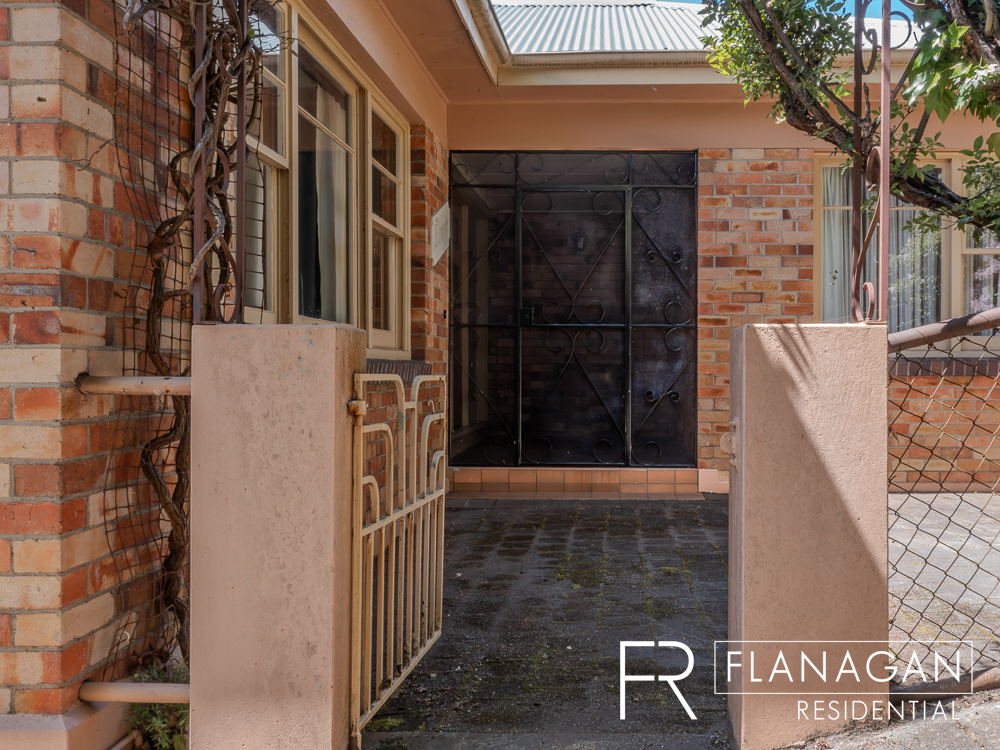 For Sale | Flanagan Residential | Trevallyn | Paul Flanagan