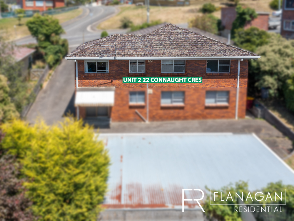 For Sale | Flanagan Residential | West Launceston | Paul Flanagan