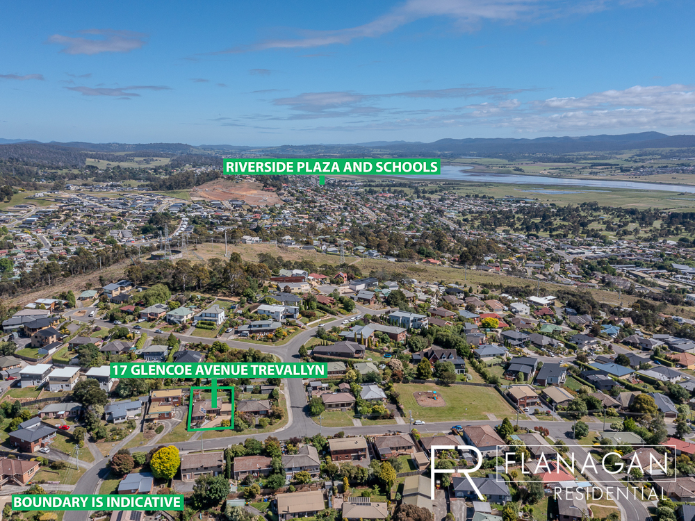 For Sale | Trevallyn | Paul Flanagan | Flanagan Residential