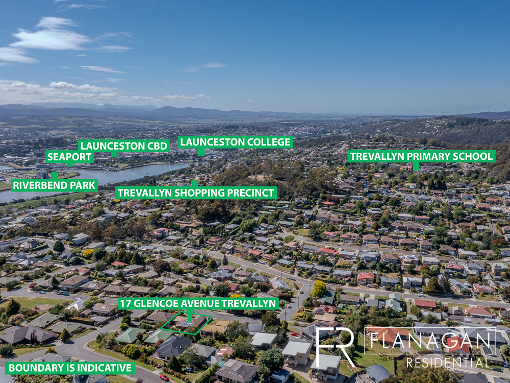 For Sale | Trevallyn | Paul Flanagan | Flanagan Residential