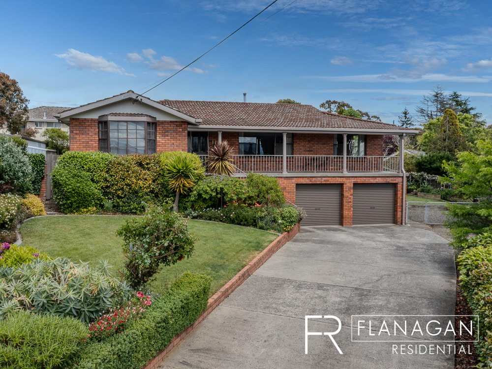 For Sale | Flanagan Residential | West Launceston | Paul Flanagan