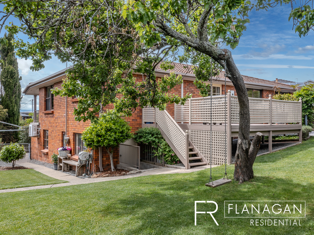 For Sale | Flanagan Residential | West Launceston | Paul Flanagan