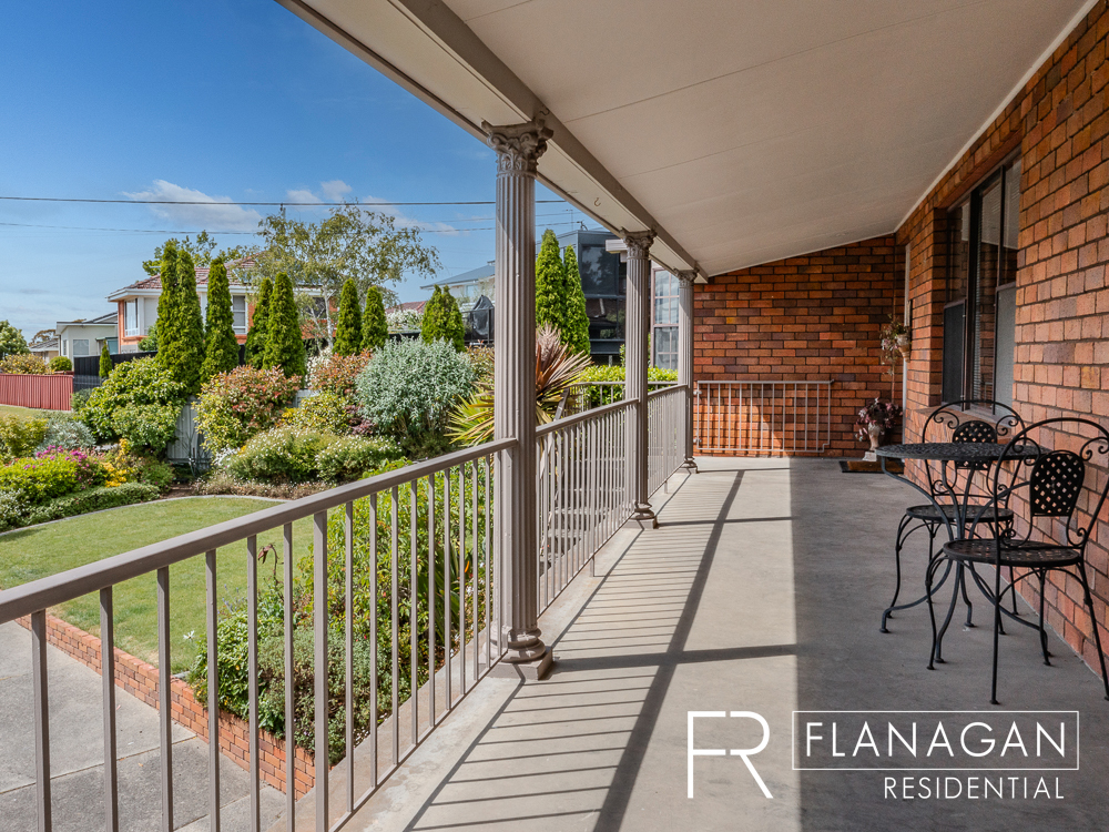 For Sale | Flanagan Residential | West Launceston | Paul Flanagan