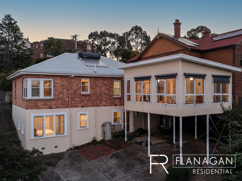 For Sale | Newstead | Paul Flanagan | Flanagan Residential