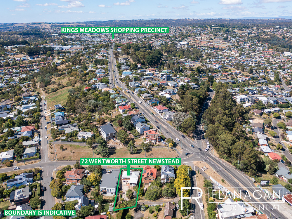 For Sale | Newstead | Paul Flanagan | Flanagan Residential