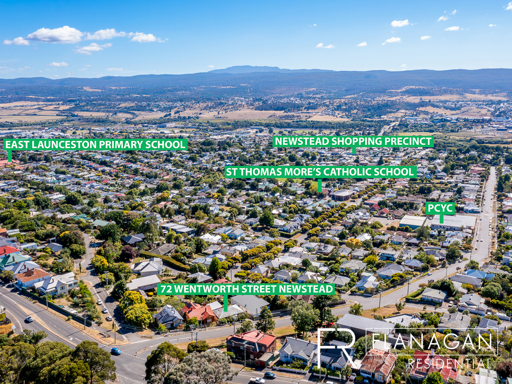 For Sale | Newstead | Paul Flanagan | Flanagan Residential