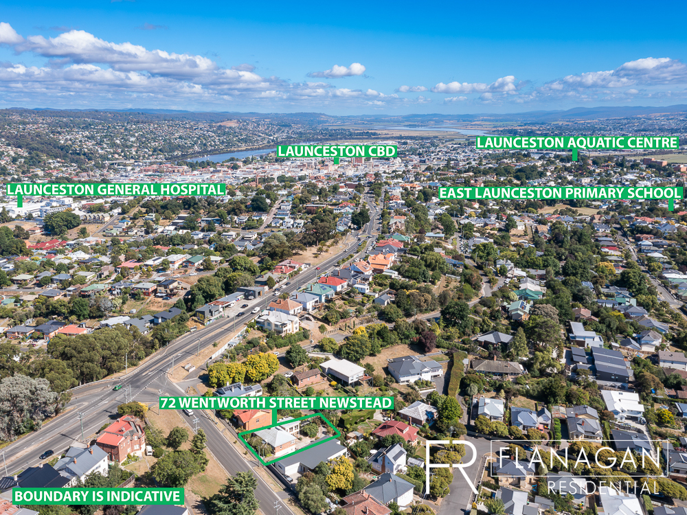 For Sale | Newstead | Paul Flanagan | Flanagan Residential