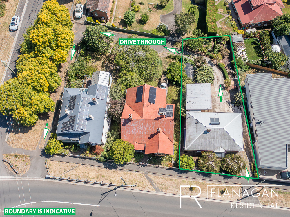 For Sale | Newstead | Paul Flanagan | Flanagan Residential