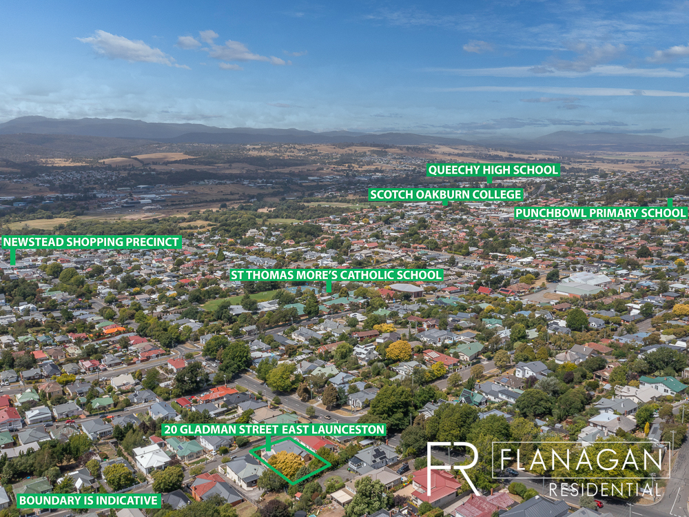 For Sale | East Launceston | Rae Smith | Flanagan Residential