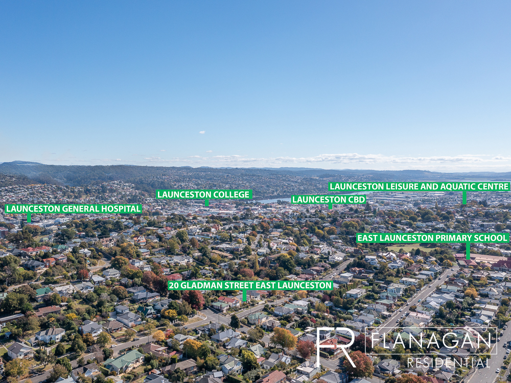 For Sale | East Launceston | Rae Smith | Flanagan Residential