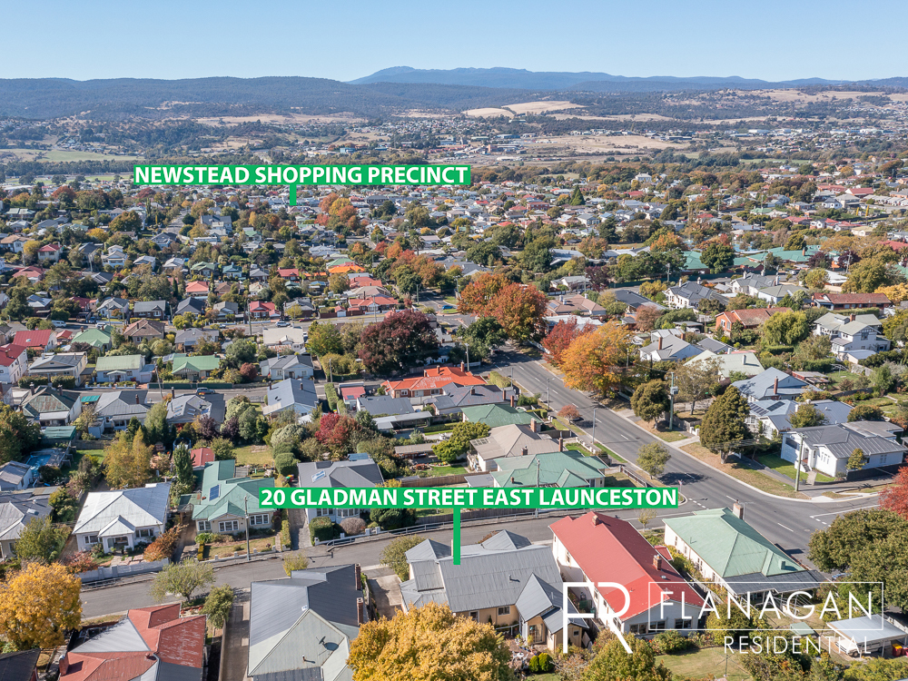 For Sale | East Launceston | Rae Smith | Flanagan Residential
