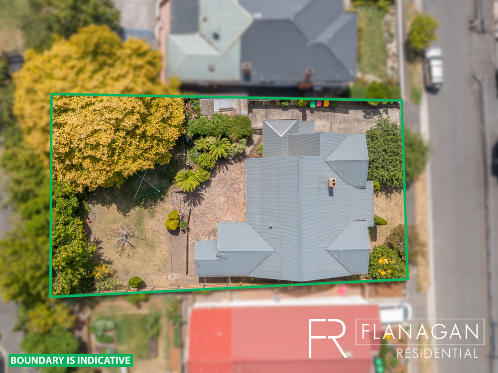 For Sale | East Launceston | Rae Smith | Flanagan Residential