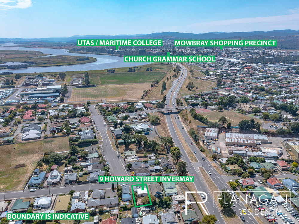 For Sale | Flanagan Residential | Rae Smith | Invermay