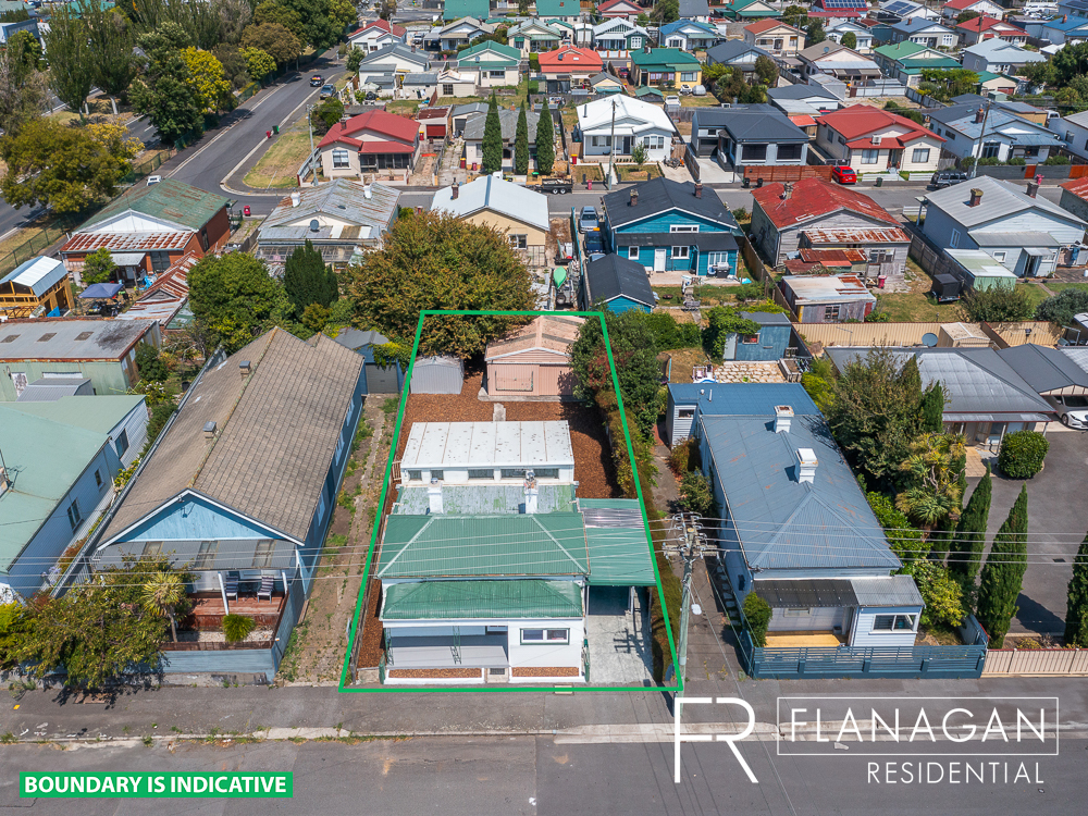 For Sale | Flanagan Residential | Rae Smith | Invermay