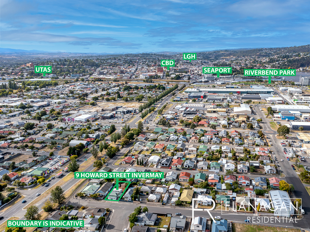 For Sale | Flanagan Residential | Rae Smith | Invermay