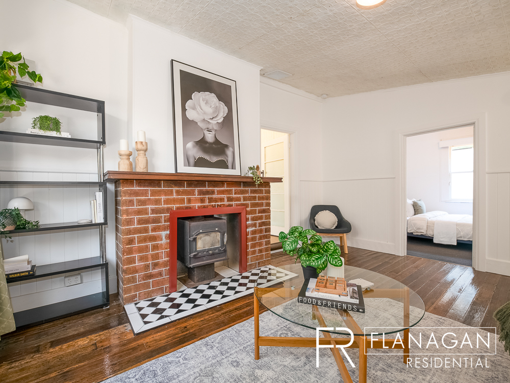 For Sale | Flanagan Residential | Rae Smith | Invermay