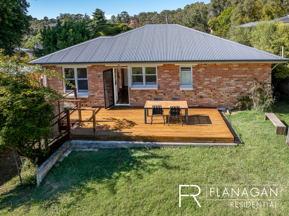 Flanagan Residential | For Sale | Trevallyn | Paul Flanagan