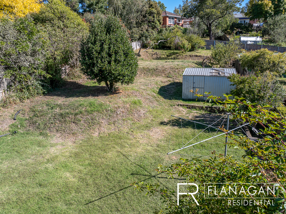 Flanagan Residential | For Sale | Trevallyn | Paul Flanagan