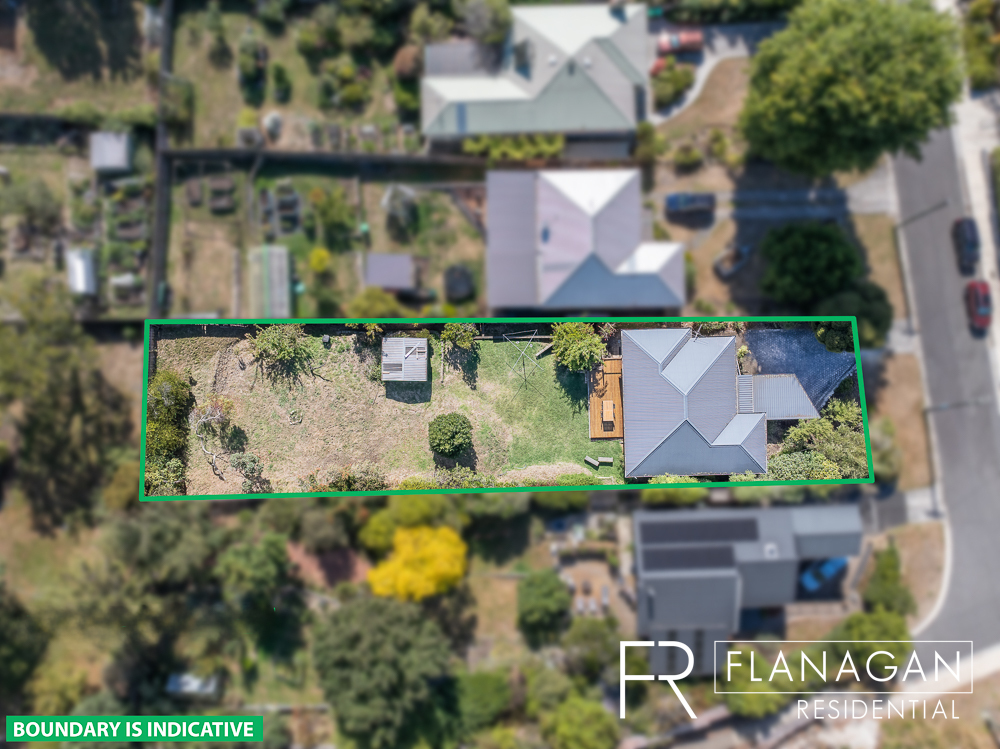 Flanagan Residential | For Sale | Trevallyn | Paul Flanagan