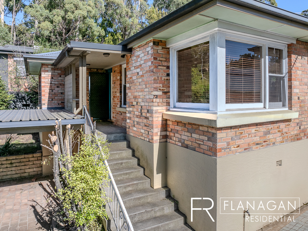 Flanagan Residential | For Sale | Trevallyn | Paul Flanagan