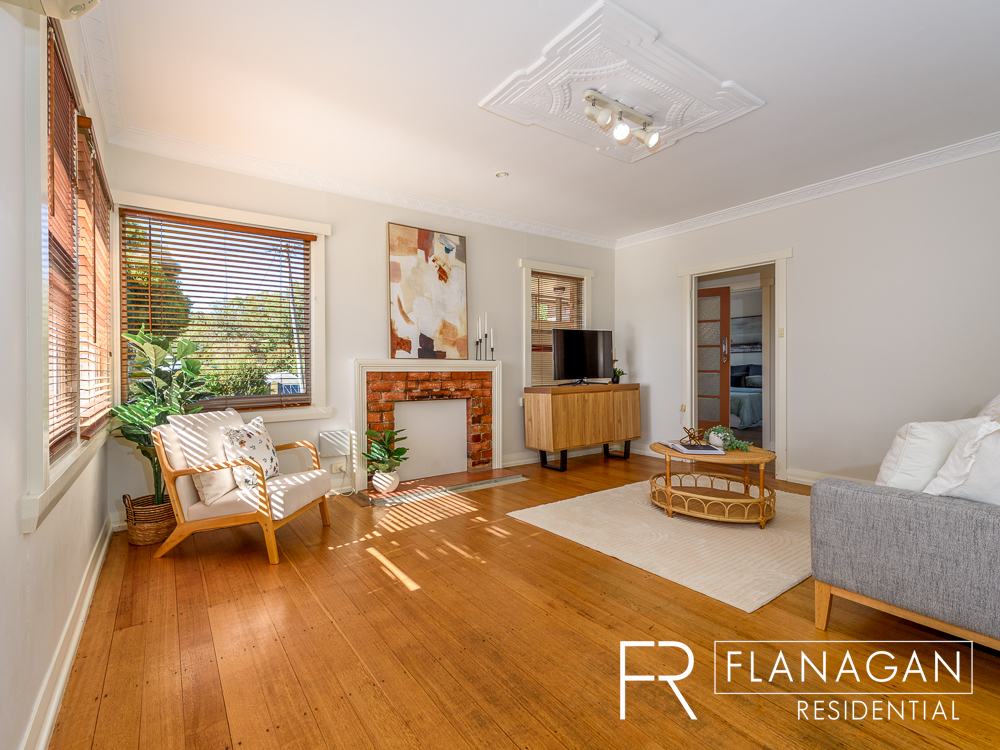 Flanagan Residential | For Sale | Trevallyn | Paul Flanagan