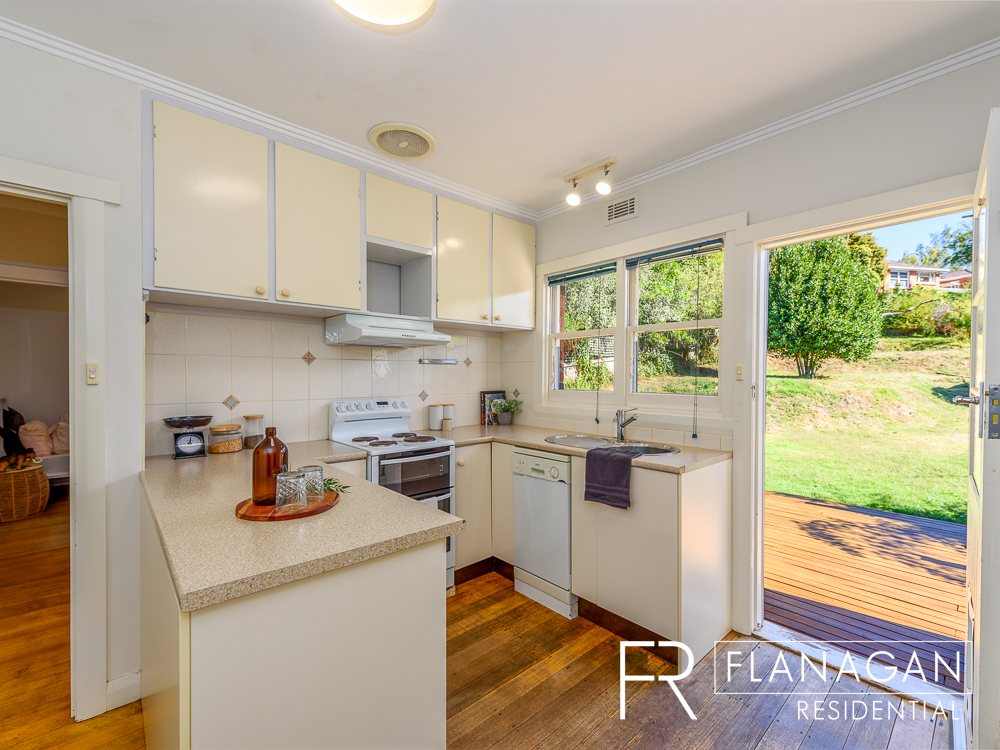 Flanagan Residential | For Sale | Trevallyn | Paul Flanagan