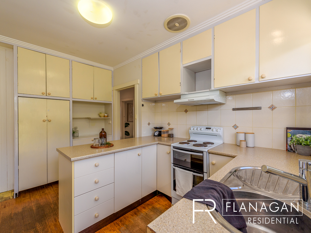 Flanagan Residential | For Sale | Trevallyn | Paul Flanagan