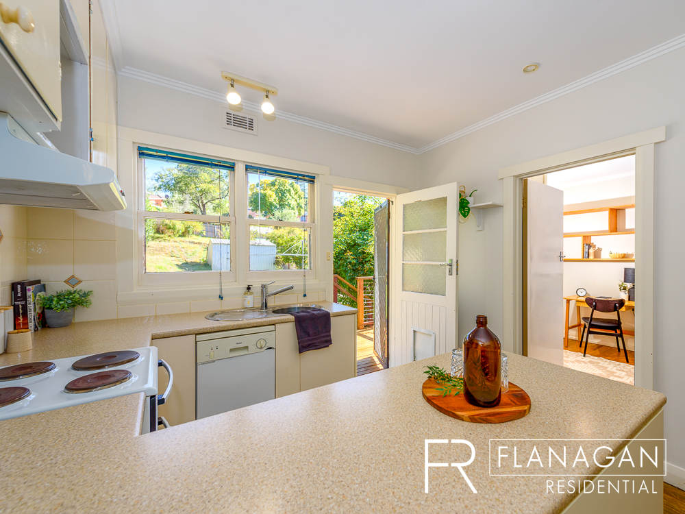 Flanagan Residential | For Sale | Trevallyn | Paul Flanagan