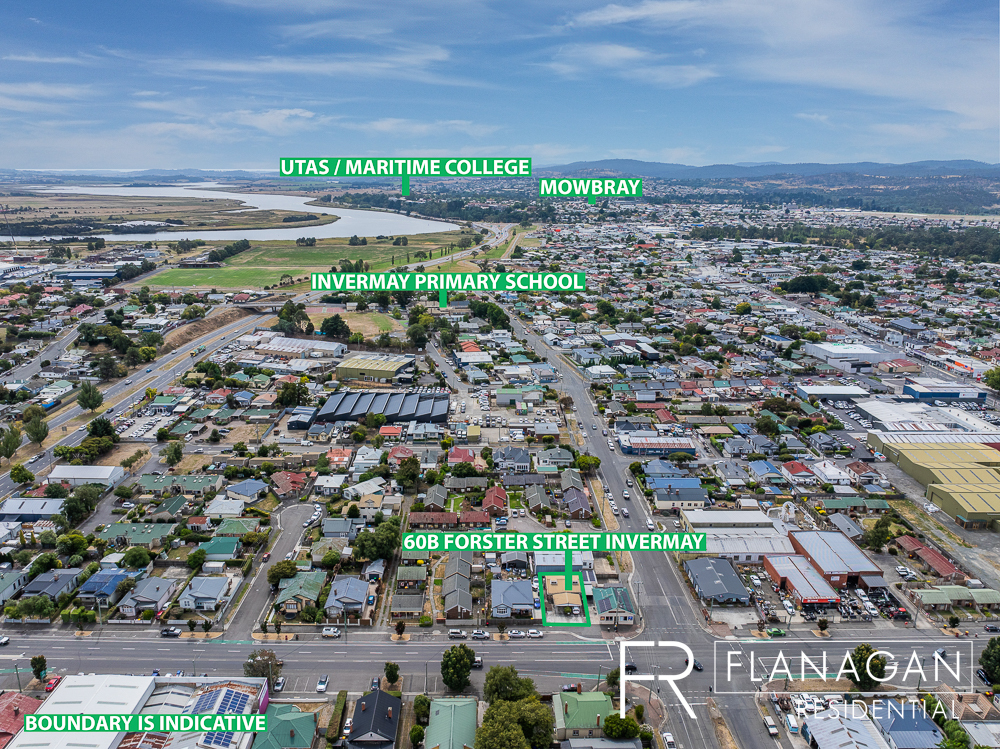 For Sale | Invermay | Flanagan Residential | Rae Smith