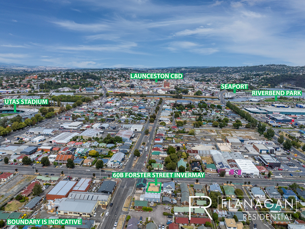 For Sale | Invermay | Flanagan Residential | Rae Smith