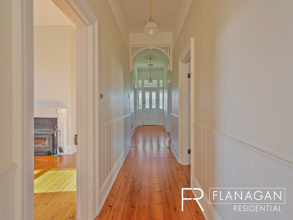 For Sale | Flanagan Residential | Paul Flanagan | Trevallyn