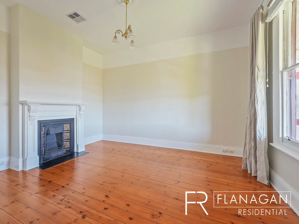 For Sale | Flanagan Residential | Paul Flanagan | Trevallyn