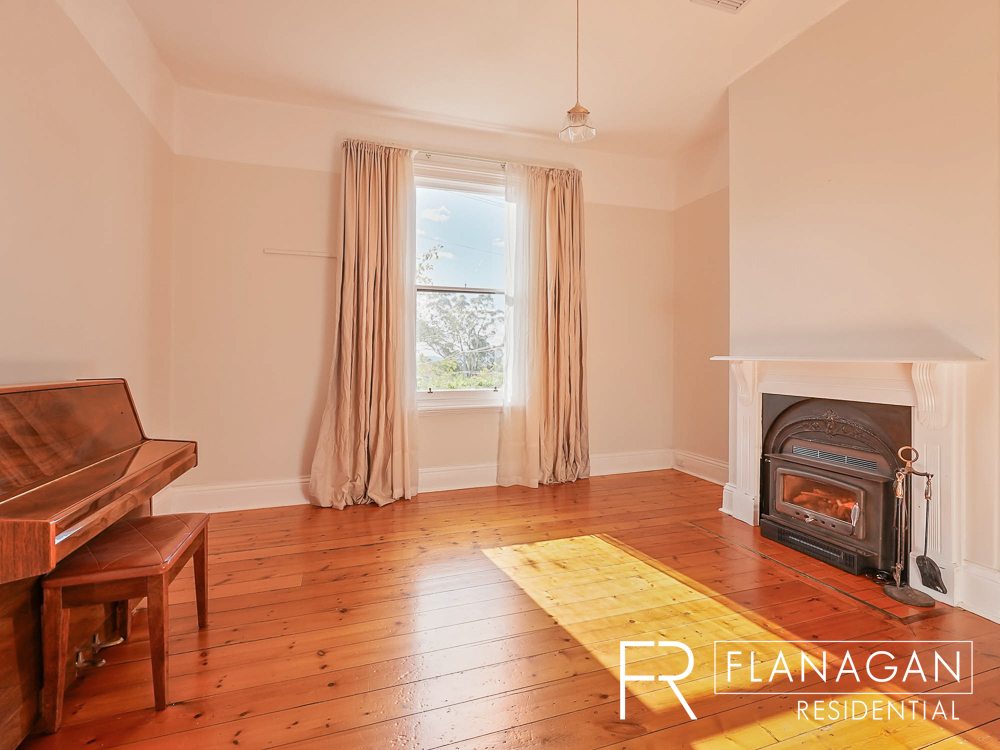 For Sale | Flanagan Residential | Paul Flanagan | Trevallyn