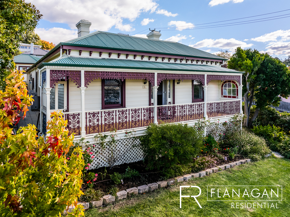 For Sale | Flanagan Residential | Paul Flanagan | Trevallyn