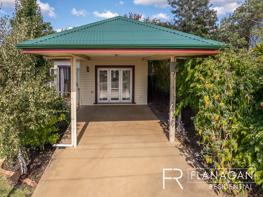 For Sale | Flanagan Residential | Paul Flanagan | Trevallyn