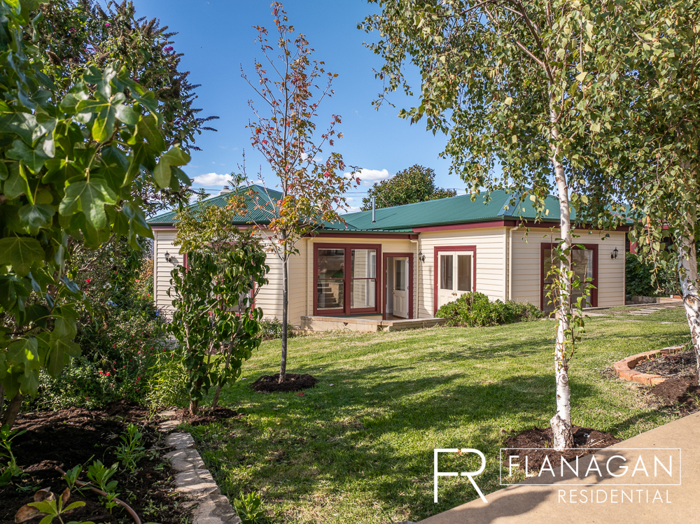 For Sale | Flanagan Residential | Paul Flanagan | Trevallyn